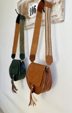 Cartera Borsa Suela - comprar online
