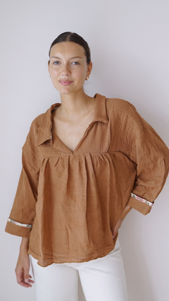 Blusa Malba Tierra en internet