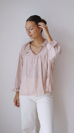 Blusa Malba Rose - comprar online