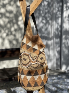 Bolso Valentina - Tierra de Abajo