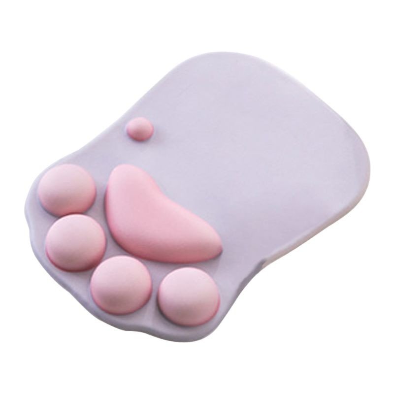 Mouse pad imagem bonito do gato antiderpante jogo pad pa