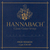Hannabach Custom-Made High Tension