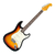 SX Stratocaster FST62
