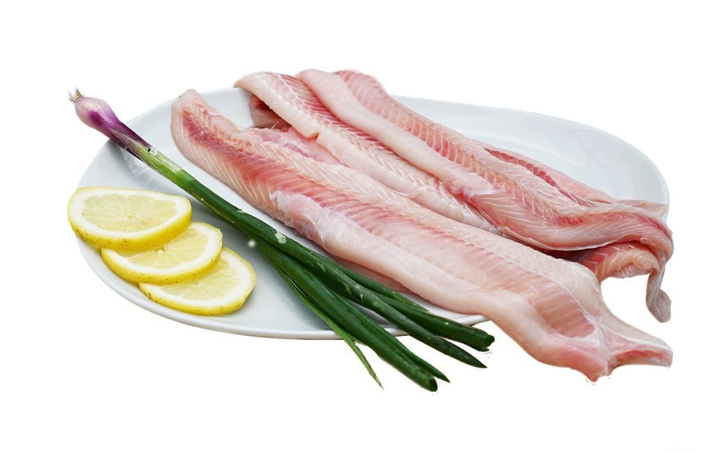 Filet de Cazón x KG - Comprar en El Legado de Juan