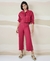 Calça Wide Leg - La Rossi - comprar online