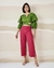 Calça Wide Leg - La Rossi