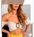 Cropped Fivela em Linho