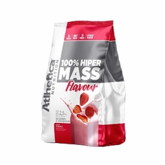 100% Hiper Mass Flavour (2,5kg) - comprar online