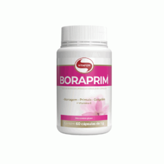 BoraPrim (60 caps)