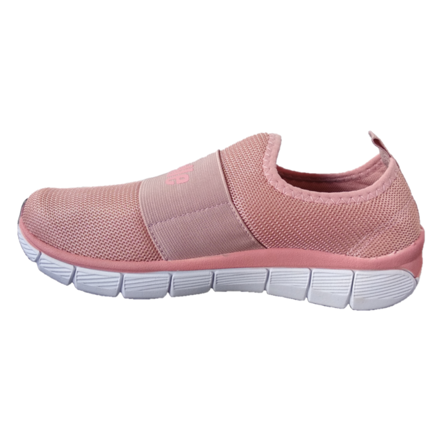 ZAPATILLA PANCHA GAELLE ELASTICA ART. AYNA 188W