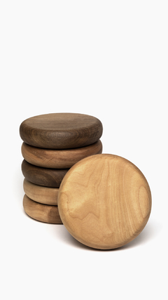 Set x4 Tabla Queso Chica - comprar online