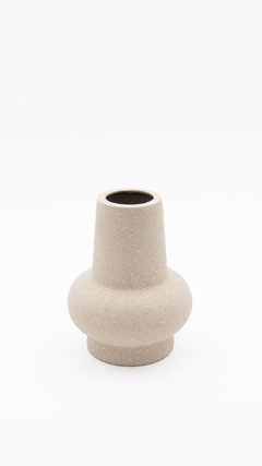 Set X4 Florero Aire texturado - comprar online