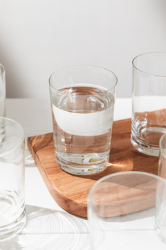 Set x12 Vaso de agua