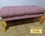 Pie de cama 1 mts