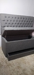 Baúl con cajones 1.80 mts x 0.50 x 0.50 - comprar online