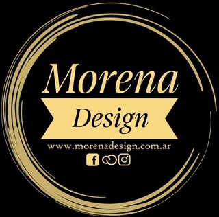 Tienda Online de Morena Design