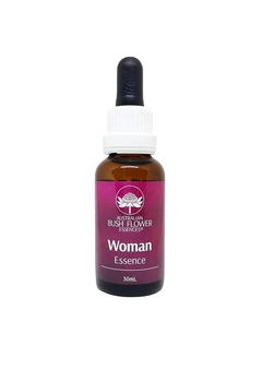 Woman Essence