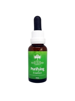 Purifying Essence