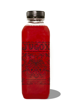 Jugo puro de sandía prensado en frío - comprar online
