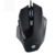 Mouse Usb Gaming Hp G200 6 Teclas 4000dpi Cable Optico