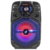 Parlante Bluetooth Portátil Noganet Bt800 Karaoke Usb Fm con microfono de regalo. - comprar online