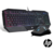 Teclado Y Mouse Gamer Hp Gk1100 Retroiluminado Usb - comprar online