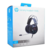 Auricular Gamer Hp Gaming Headset H160 Microfono 3.5 Usb Rgb - tecno33