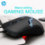 Mouse GAMER HP M100 en internet