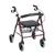 Andador Rollator con 4 Ruedas. A3019B