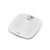 Balanza digiral Curve White. BE209