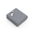 Frazada térmica Cool Grey 1 Plaza. FOD 400-G