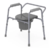 Silla Sanitaria De Hierro I1020h Silfab