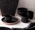 Conjunto de piezas en gres