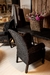 Sillón kraft Black