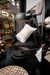 Sillón kraft Black - Azucena