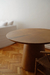 Mesa cono. en internet