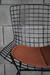 Silla Bertoia