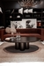 Mesa Oval tripode - comprar online