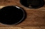 Plato artesanal gres black set*6 en internet