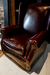 Sofa Clásico Berlin Coñac - comprar online
