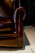 Sofa Clásico Berlin Coñac - Azucena