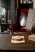 Sofa Clásico Berlin Coñac - comprar online
