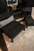 Sillón individual guayubira - tienda online