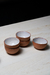 Bowl rustico