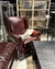 Sofa Clásico Berlin Coñac - tienda online
