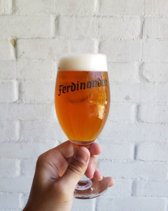 Taça 300ml - Ferdinander (1 UN)