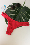 Calcinha semi fio Pink