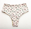 Calcinha Hot Pants Ilha Bella - Estampa Florida
