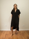 Vestido Maraú - Preto