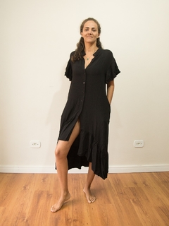 Vestido Maraú - Preto - comprar online